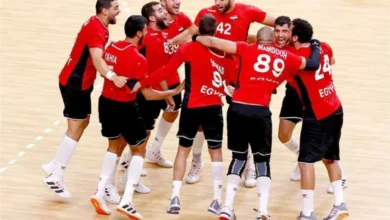 منتخب-مصر-يقع-في-مجموعة-إيطاليا-وكاب-فيردي-والسعودية-بمونديال-اليد