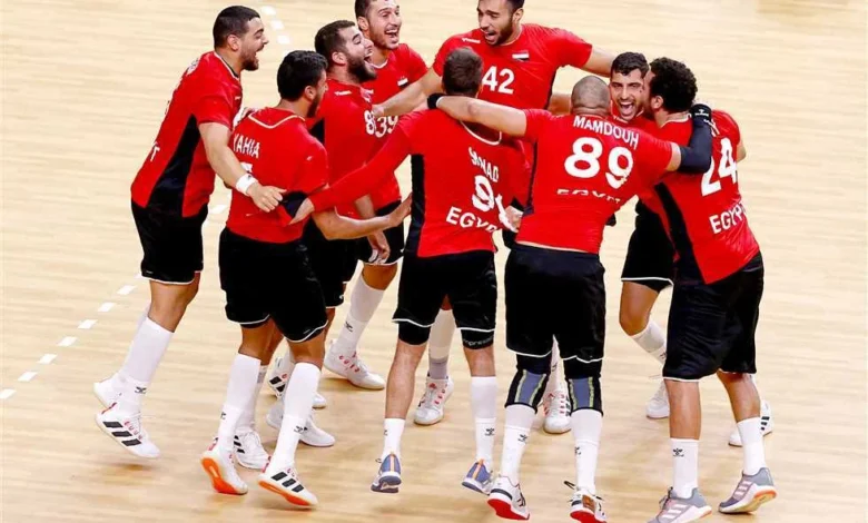 منتخب-مصر-يقع-في-مجموعة-إيطاليا-وكاب-فيردي-والسعودية-بمونديال-اليد