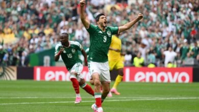 المكسيك-تهزم-جنوب-إفريقيا-في-افتتاح-كأس-العالم-2026
