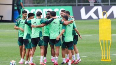 كأس-العالم-2026:-أجيري-يعلن-تشكيل-المكسيك-لمواجهة-جنوب-أفريقيا