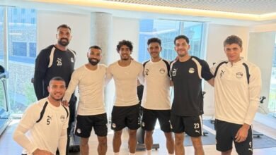 تصرف-لـ-محمد-صلاح-قبل-مواجهة-مصر-وبلجيكا