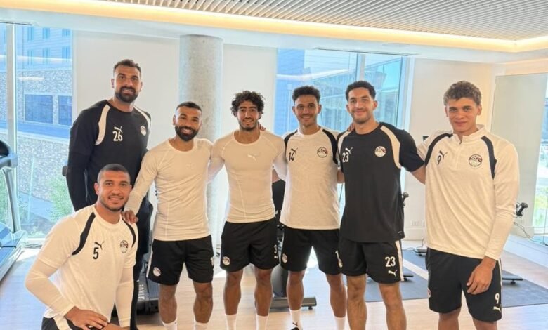 تصرف-لـ-محمد-صلاح-قبل-مواجهة-مصر-وبلجيكا