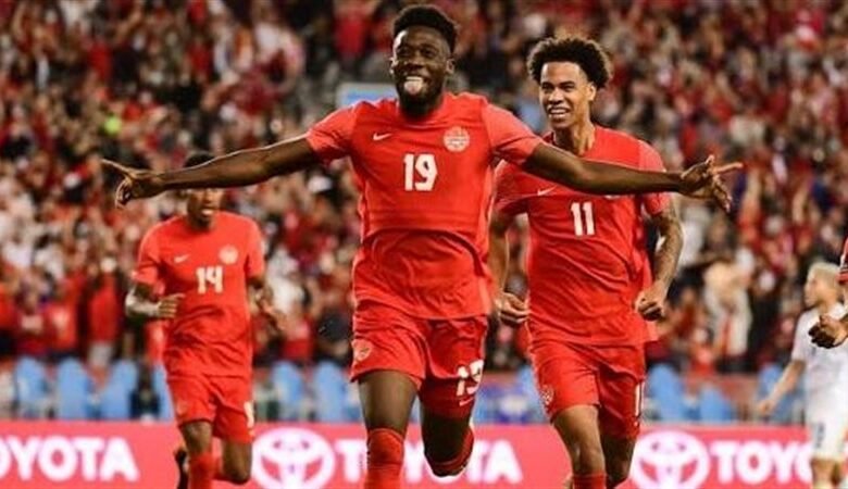 كأس-العالم-2026.-تشكيل-مباراة-كندا-ضد-البوسنة-والهرسك