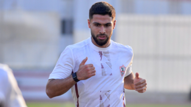 الزمالك-يقترب-من-حل-قضية-عمر-فرج-|تفاصيل