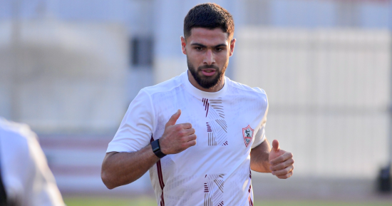 الزمالك-يقترب-من-حل-قضية-عمر-فرج-|تفاصيل