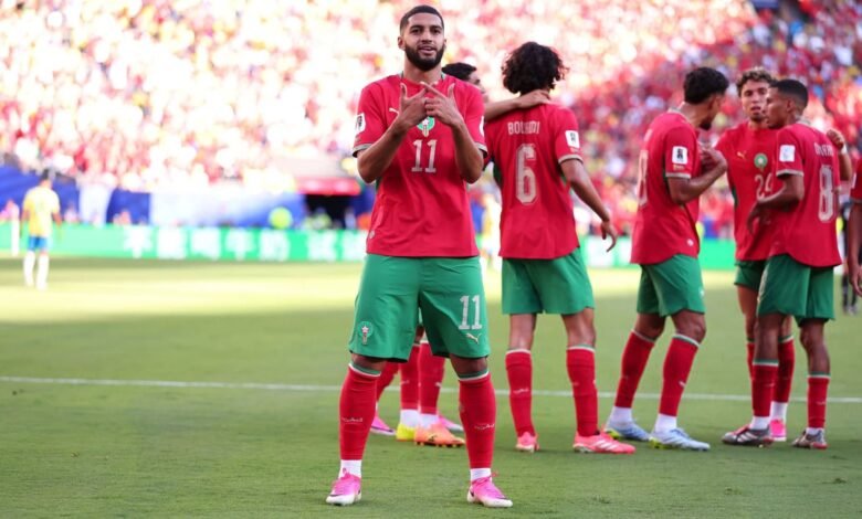 أرسنال-يضغط-لحسم-صفقة-نجم-المغرب.-تفاصيل