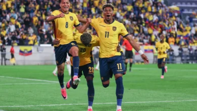 تشكيل-الإكوادور-لمواجهة-كوت-ديفوار-في-كأس-العالم-2026
