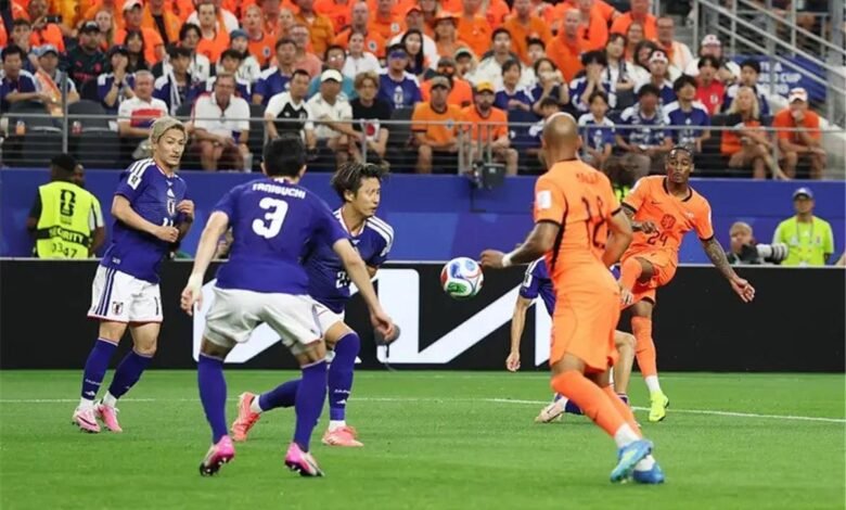 هولندا-تتعادل-مع-اليابان-2-2-في-مواجهة-مثيرة-بكأس-العالم-2026