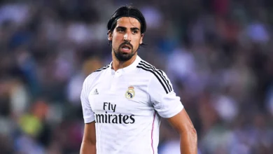 خضيرة-يعود-إلى-ريال-مدريد-ضمن-الجهاز-الفني-لمورينيو-في-ولاية-جديدة