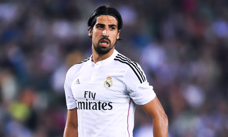 خضيرة-يعود-إلى-ريال-مدريد-ضمن-الجهاز-الفني-لمورينيو-في-ولاية-جديدة