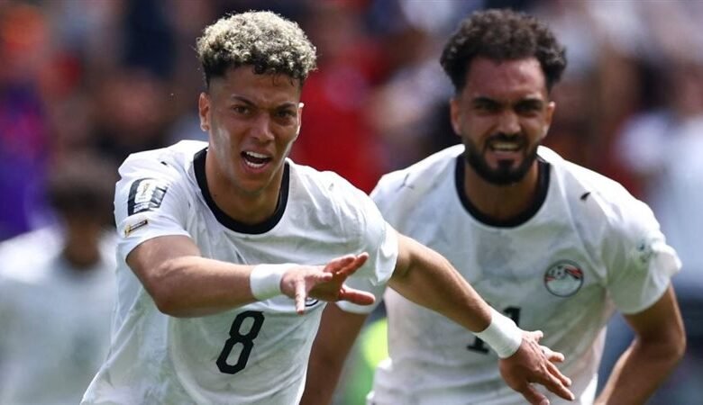 كأس-العالم-2026.-منتخب-مصر-يتعادل-(1-1)-أمام-بلجيكا