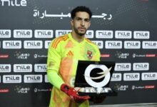 عرضان-لرحيل-مصطفى-شوبير-عن-الأهلي-بعد-كأس-العالم-|تفاصيل