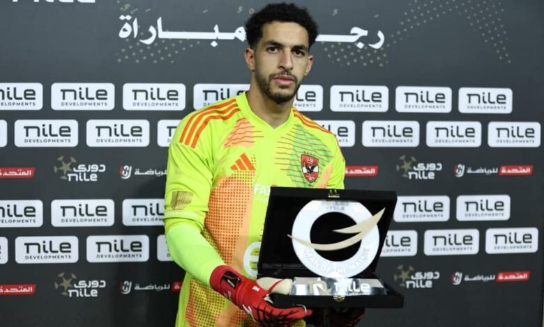 عرضان-لرحيل-مصطفى-شوبير-عن-الأهلي-بعد-كأس-العالم-|تفاصيل