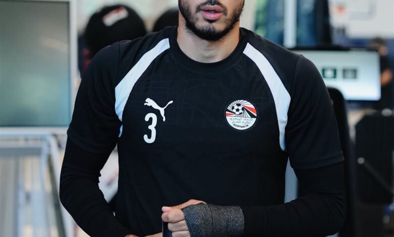 بـ-أغنية-“يا-حبيبتي-يا-مصر”.-شاهد-مران-منتخب-مصر-قبل-لقاء-نيوزيلندا