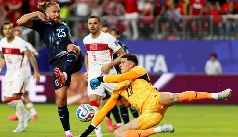 تركيا-تودع-كأس-العالم-2026-مبكرًا-بعد-سقوط-جديد-أمام-باراجواي