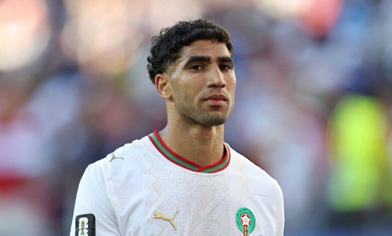 إنجاز-ذهبي-لحكيمي-في-كأس-العالم-يهز-سجل-اللاعبين-الأفارقة