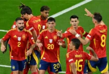 إسبانيا-أمام-اختبار-صعب-ضد-السعودية-لتجنب-تعقيدات-التأهل