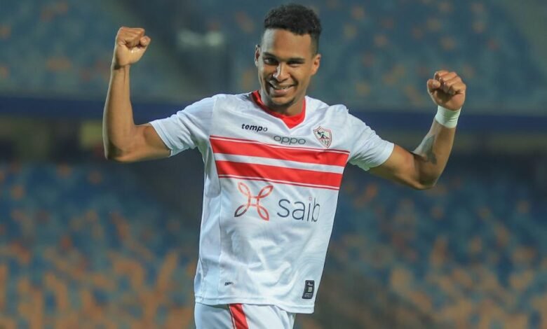 وكيل-الجزيري-ينتقد-طريقة-إبلاغ-اللاعب-برحيله-عن-الزمالك