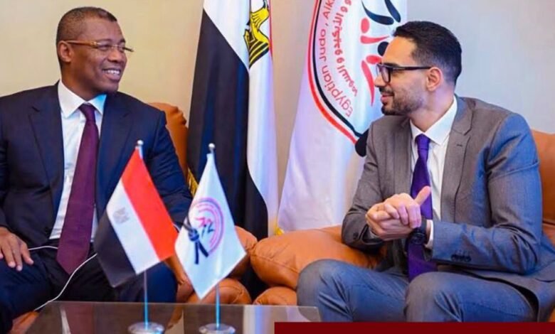 لأول-مرة.-مصر-تستضيف-بطولتي-كأس-إفريقيا-المفتوحة-للجودو-المؤهلتين-لأولمبياد-لوس-أنجلوس-2028