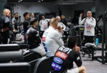 حسام-حسن-يتحدث-للإعلام-قبل-مواجهة-إيران-في-كأس-العالم