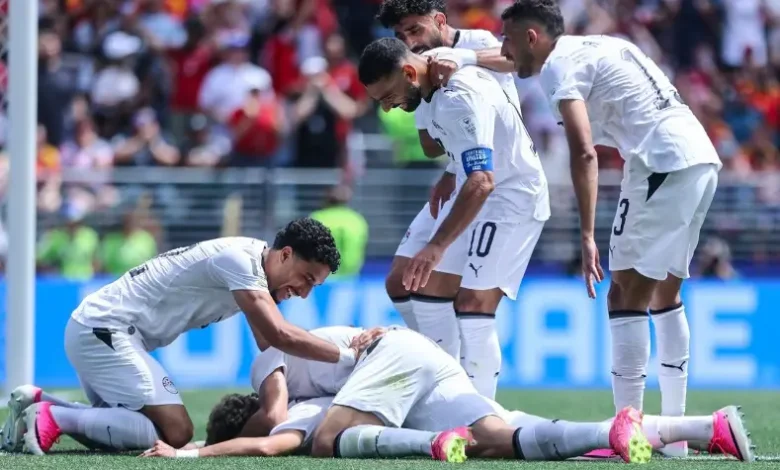محمود-صابر-أساسيًا.-تشكيل-منتخب-مصر-المتوقع-ضد-إيران-في-كأس-العالم-2026