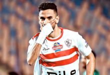 ناصر-ماهر:-وافقت-على-الرحيل-إلى-بيراميدز-من-أجل-الزمالك.-وجوميز-أفضل-مدرب-عملت-معه