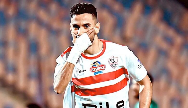 ناصر-ماهر:-وافقت-على-الرحيل-إلى-بيراميدز-من-أجل-الزمالك.-وجوميز-أفضل-مدرب-عملت-معه