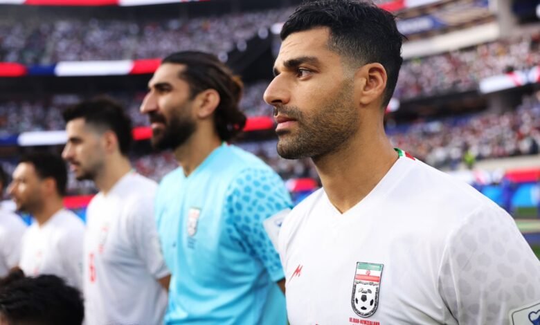 مهدي-طارمي-يهاجم-الفيفا-وأمريكا:-فعلوا-كل-شيء-لإقصائنا-من-كأس-العالم