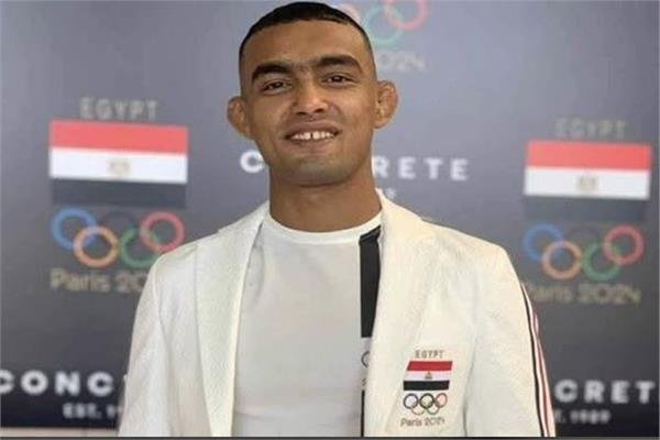 وفاة-جمال-عبد-الناصر-بطل-المصارعة-عن-عُمر-يناهز-27-عاما