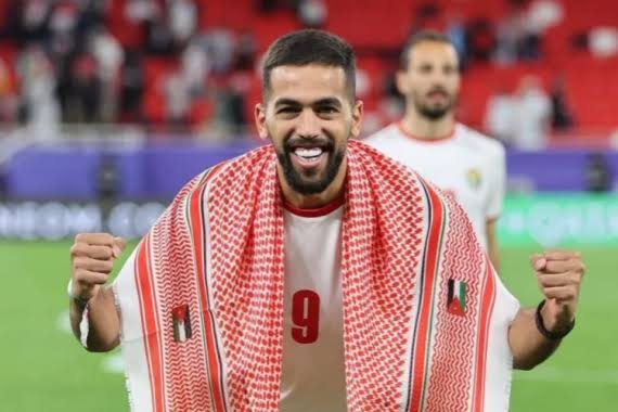 علي-علوان:-كأس-العالم-تجربة-استثنائية.-ورفعنا-رأس-الأردن