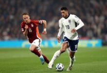 تشكيل-إنجلترا-الرسمي-لمواجهة-الكونغو-الديمقراطية-في-كأس-العالم-2026