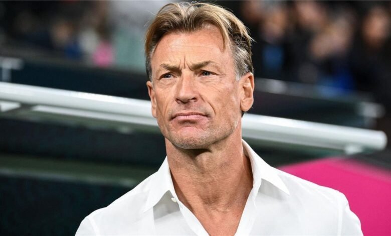 هيرفي-رينارد-يرحل-عن-تدريب-منتخب-تونس-بعد-وداع-مبكر-من-كأس-العالم-2026