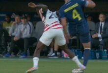 الاتحاد-البلجيكي-يعترض-على-مشاركة-لاعب-أمريكا-ويهدد-بالتصعيد-القانوني