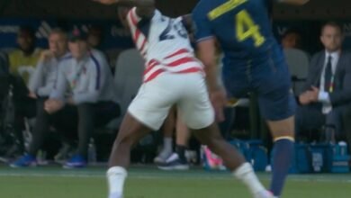الاتحاد-البلجيكي-يعترض-على-مشاركة-لاعب-أمريكا-ويهدد-بالتصعيد-القانوني