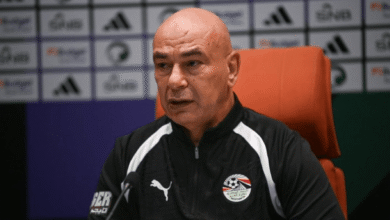 حسام-حسن-يعقد-مؤتمرًا-صحفيًا-غدًا-للحديث-عن-مواجهة-الأرجنتين