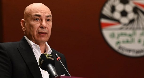 حسام-حسن-يعلق-على-اعتراض-الأرجنتين-على-حكم-المباراة