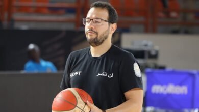 رسميًا.-محمد-سليم-“سولي”-مديرًا-فنيًا-لسلة-الزمالك