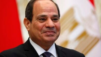 اتحاد-الكرة-يشكر-الرئيس-السيسي:-دعمكم-مصدر-إلهام-لمواصلة-مسيرة-الإنجازات