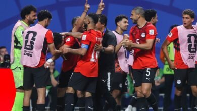 ريمونتادا-الأرجنتين-تنهي-الحلم-المصري.-الفراعنة-يودعون-كأس-العالم-2026-بشرف-أمام-حامل-اللقب