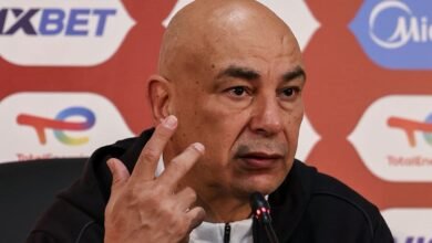 حسام-حسن-ينتقد-«فيفا»-قبل-مواجهة-الأرجنتين-في-كأس-العالم-2026