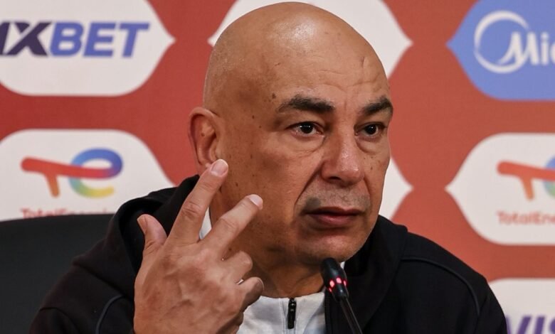 حسام-حسن-ينتقد-«فيفا»-قبل-مواجهة-الأرجنتين-في-كأس-العالم-2026