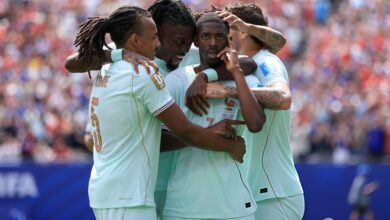 فيفا-يرفض-طلب-فرنسا-قبل-مواجهة-المغرب-|تفاصيل