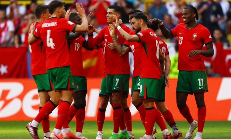 الكشف-عن-مدرب-البرتغال-الجديد-بعد-الخروج-من-كأس-العالم