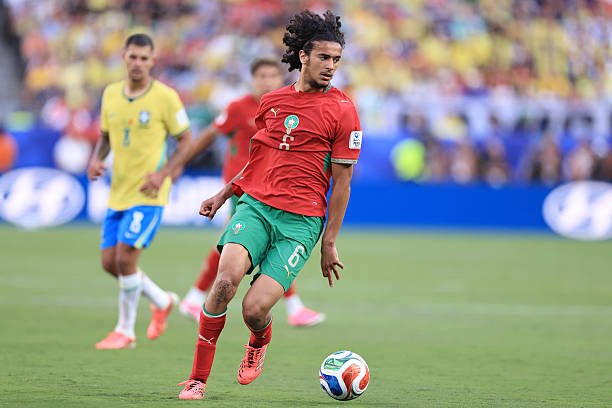 آيوب-بوعدي-يحقق-رقما-قياسيا-بعد-مشاركة-في-تشكيل-المغرب-أمام-فرنسا