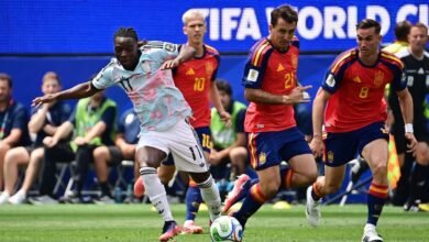 أهداف-مباراة-إسبانيا-وبلجيكا-في-كأس-العالم-2026-بالشوط-الأول