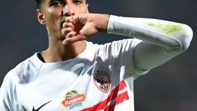 حسام-عبد-المجيد-يرحل-عن-الزمالك-إلى-لودوجرتس-البلغاري-|تفاصيل