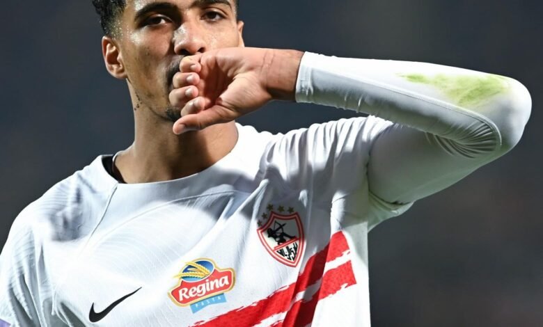 حسام-عبد-المجيد-يرحل-عن-الزمالك-إلى-لودوجرتس-البلغاري-|تفاصيل