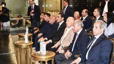 وزير-الشباب-والرياضة-يشهد-حفل-تكريم-المنتخب-الوطني-باستاد-القاهرة-بعد-الإنجاز-التاريخي-في-كأس-العالم