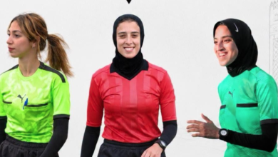 3-حكمات-مصريات-في-بطولة-شمال-أفريقيا-تحت-17-عاماً-للناشئات-بتونس
