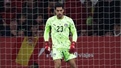 هوفنهايم-يستفسر-عن-مصطفى-شوبير-|تفاصيل
